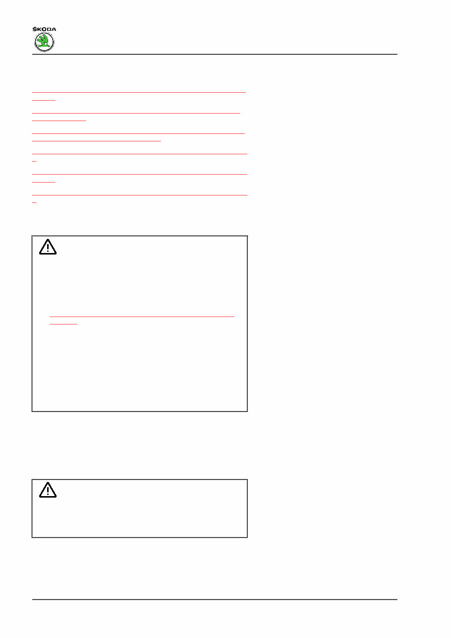 2012-2015 Skoda Octavia III Service & Repair Manual preview img 8
