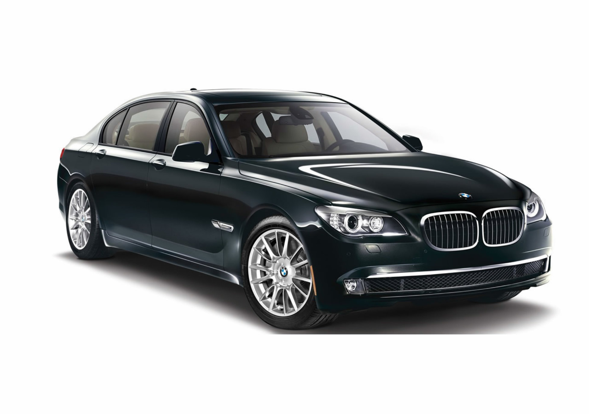2006 BMW 7-Series E65/E66/E67/E68 Service and Repair Manual preview img 1