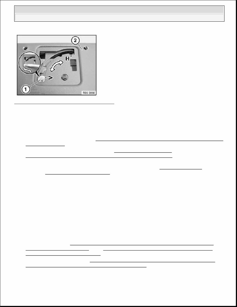 2006 BMW 7-Series E65/E66/E67/E68 Service and Repair Manual preview img 4