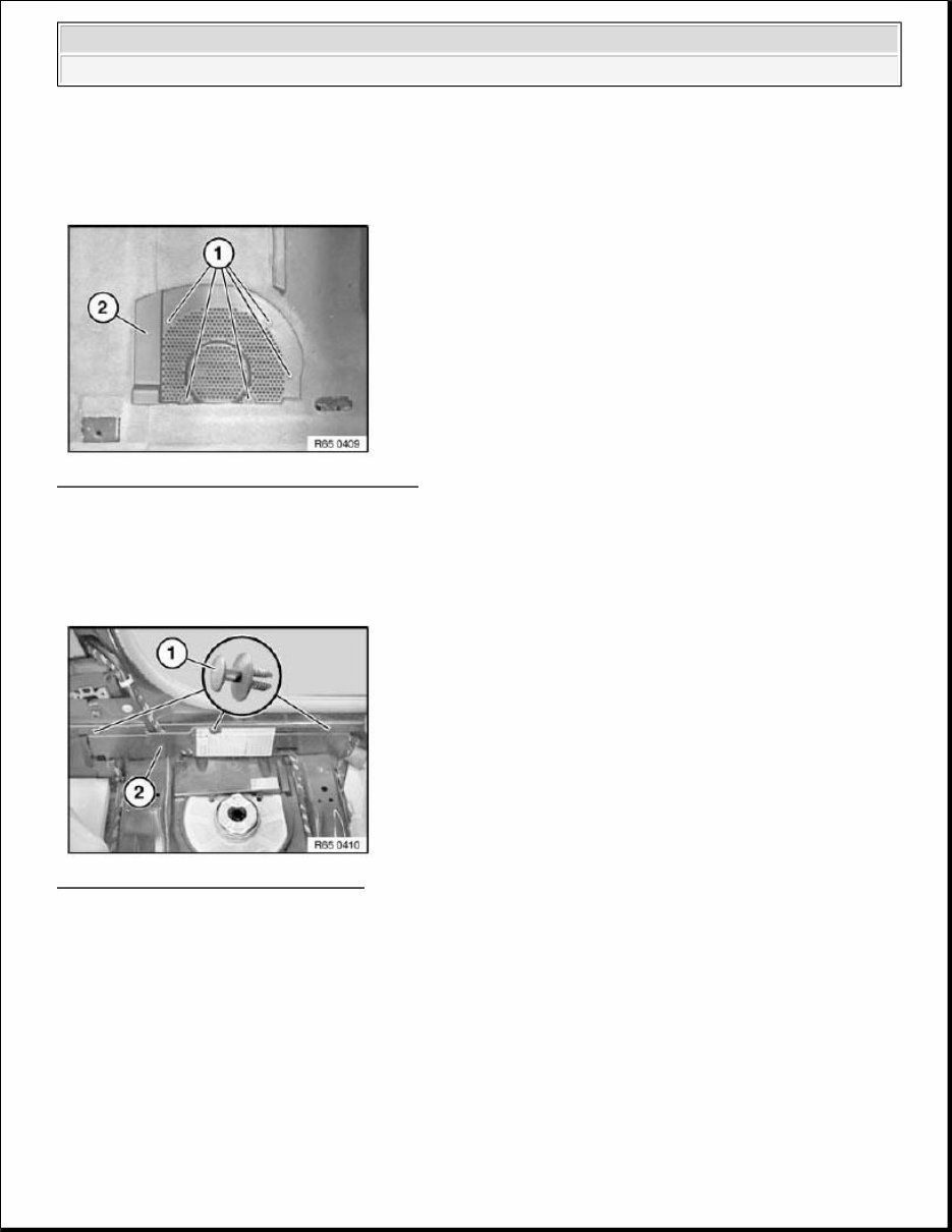 2006 BMW 7-Series E65/E66/E67/E68 Service and Repair Manual preview img 5