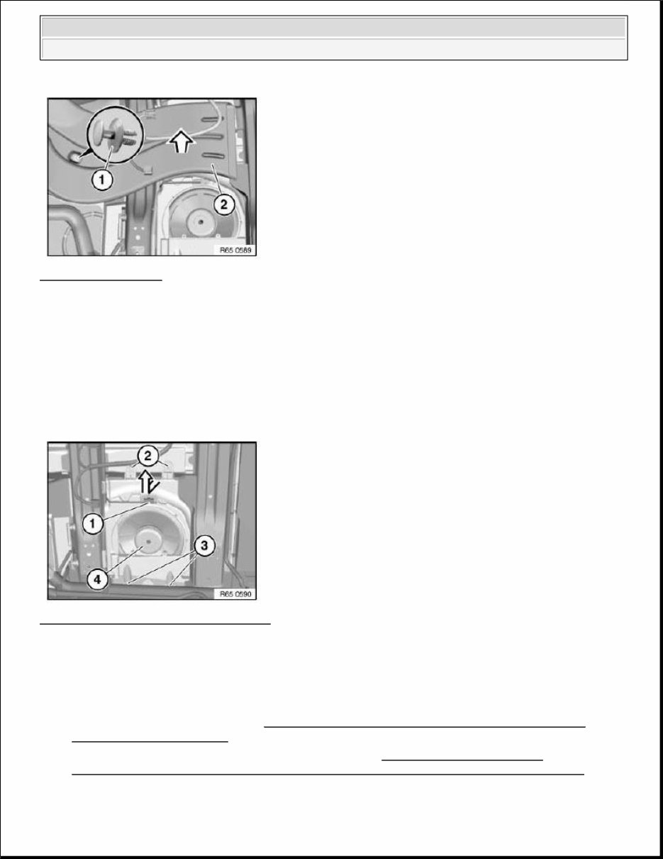 2006 BMW 7-Series E65/E66/E67/E68 Service and Repair Manual preview img 6