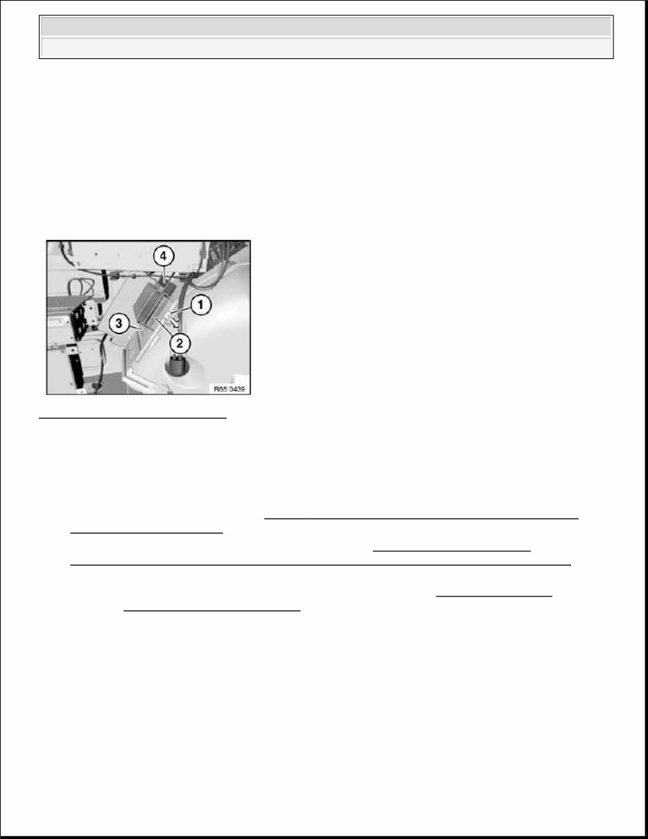 2006 BMW 7-Series E65/E66/E67/E68 Service and Repair Manual preview img 7
