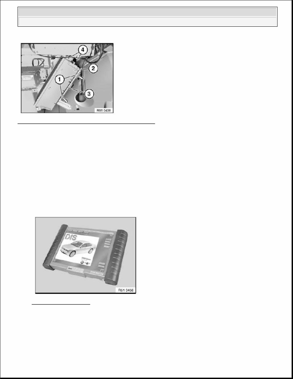2006 BMW 7-Series E65/E66/E67/E68 Service and Repair Manual preview img 8