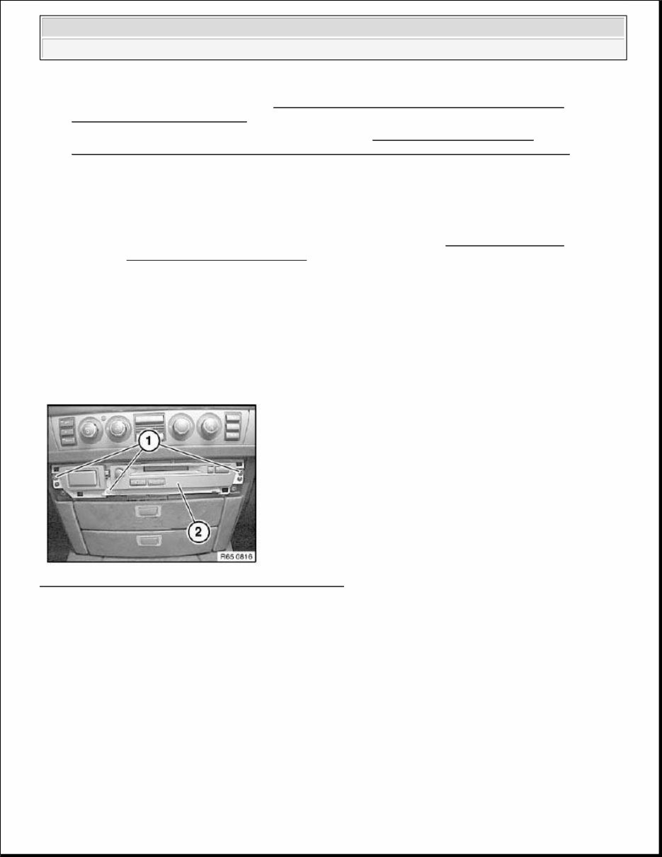 2006 BMW 7-Series E65/E66/E67/E68 Service and Repair Manual preview img 9