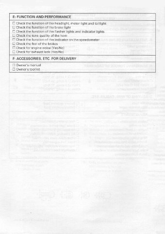 1996-1998 Yamaha YZF1000R Thunderace, YZF 1000 Service Manual Repair Manuals -and- Owner's Manual, Ultimate Set preview img 4
