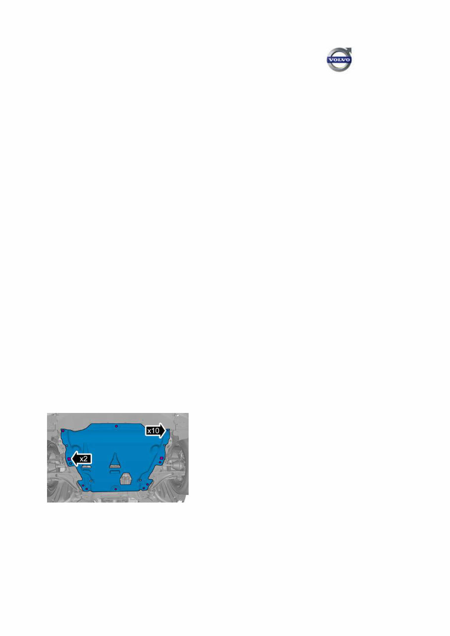 2013 Volvo V70 Service & Repair Manual preview img 2