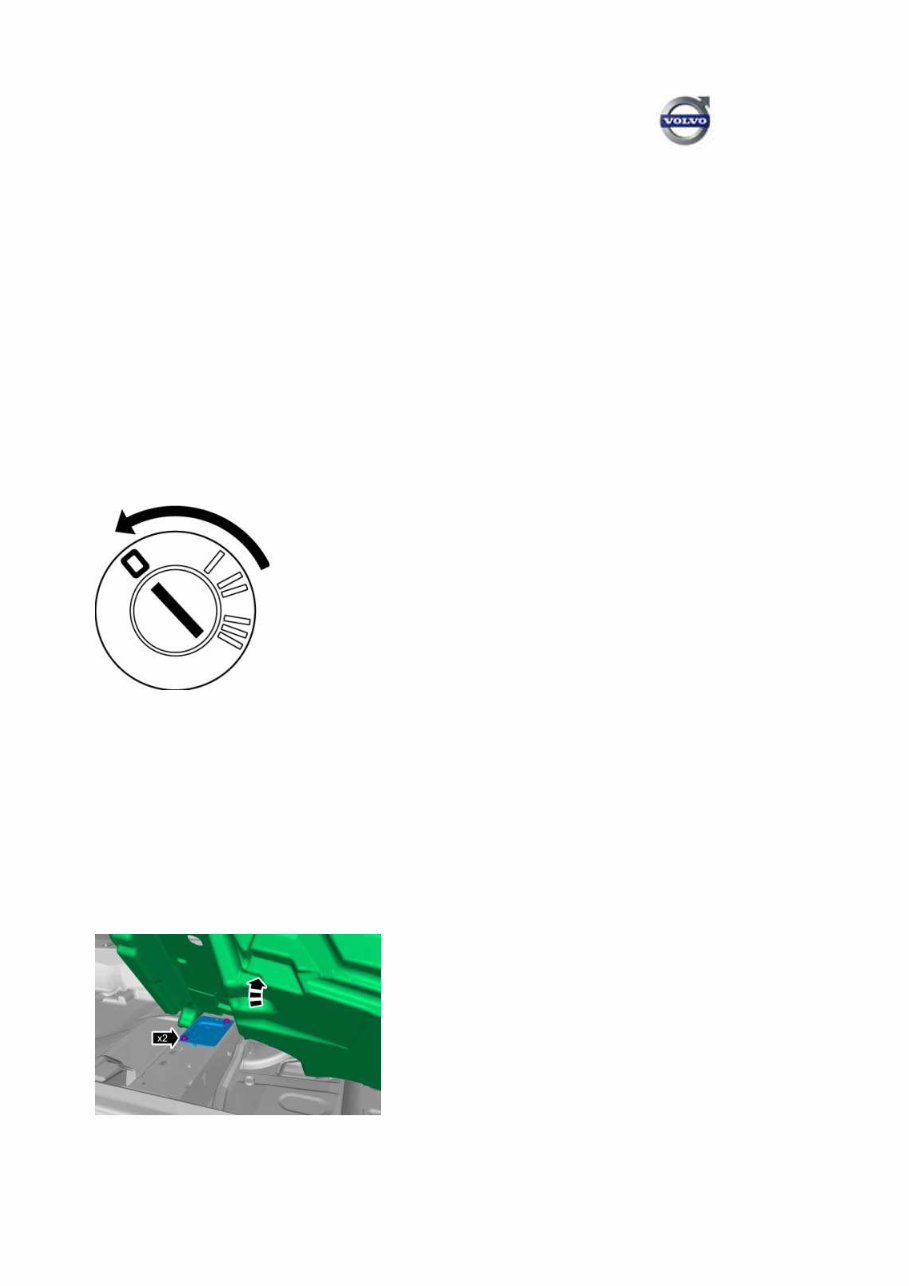 2013 Volvo V70 Service & Repair Manual preview img 9