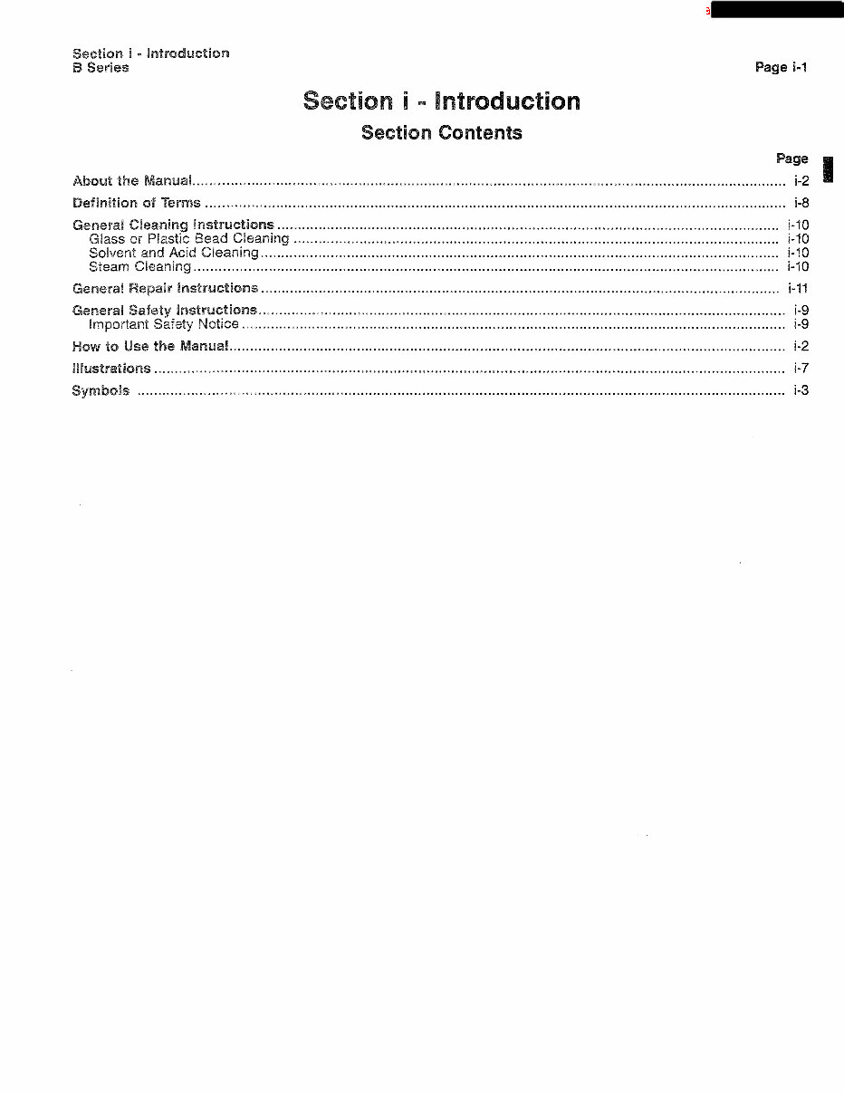 Cummins 6BT5.9 Engine OEM Service & Repair Manual preview img 6