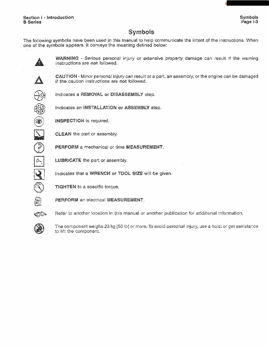 Cummins 6BT5.9 Engine OEM Service & Repair Manual preview img 8