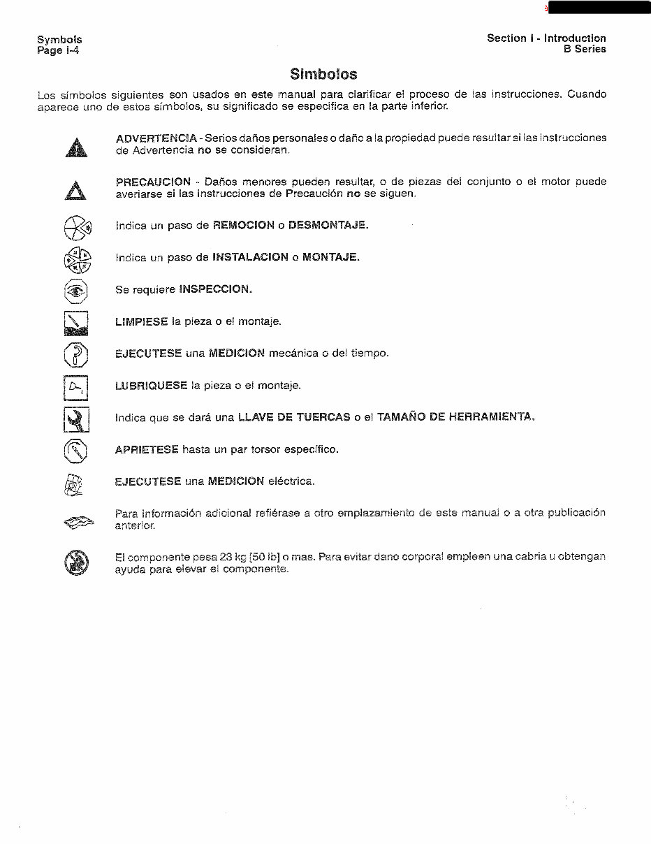 Cummins 6BT5.9 Engine OEM Service & Repair Manual preview img 9