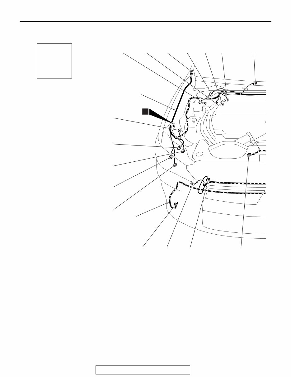 2011 Mitsubishi Lancer/Lancer Sportback Service & Repair Manual preview img 10