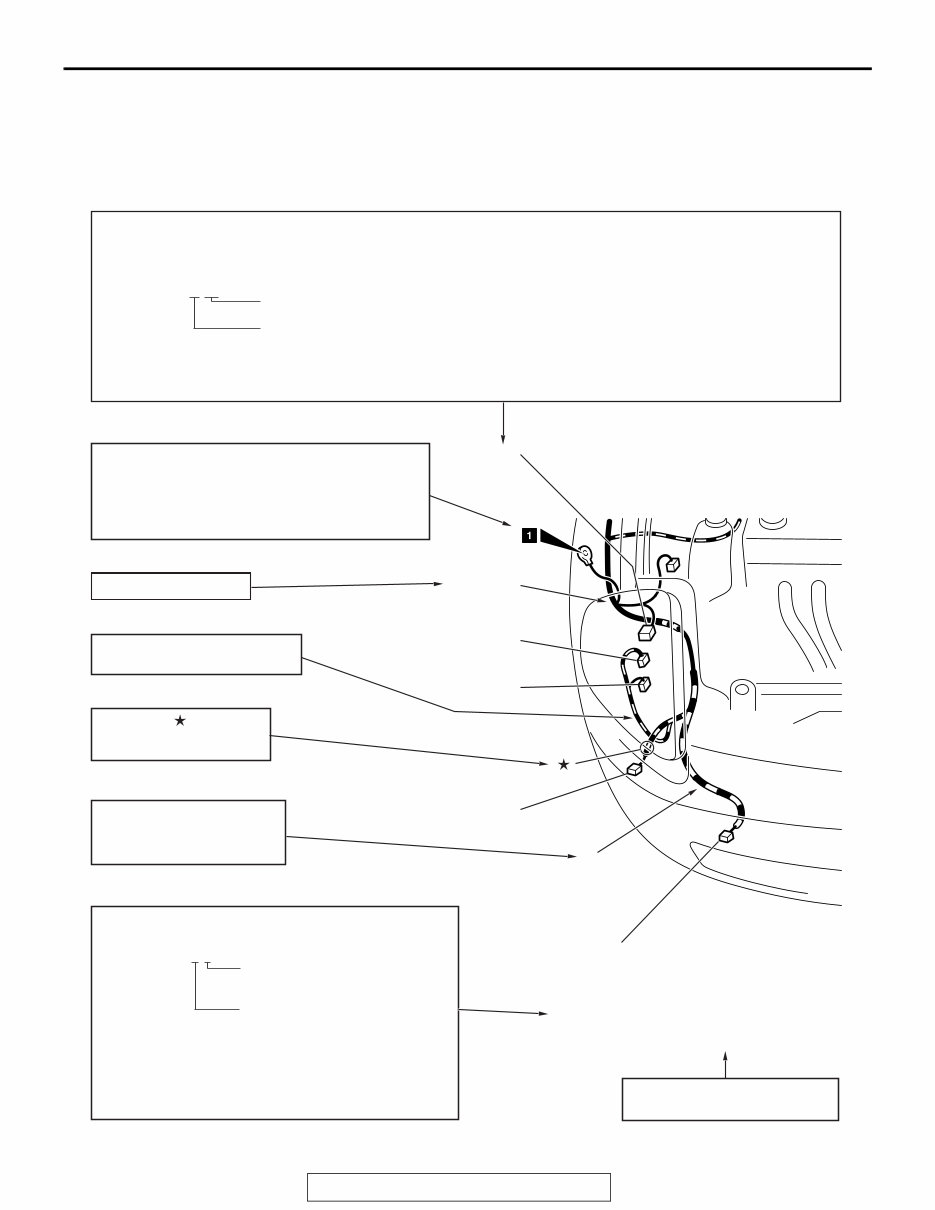 2011 Mitsubishi Lancer/Lancer Sportback Service & Repair Manual preview img 6