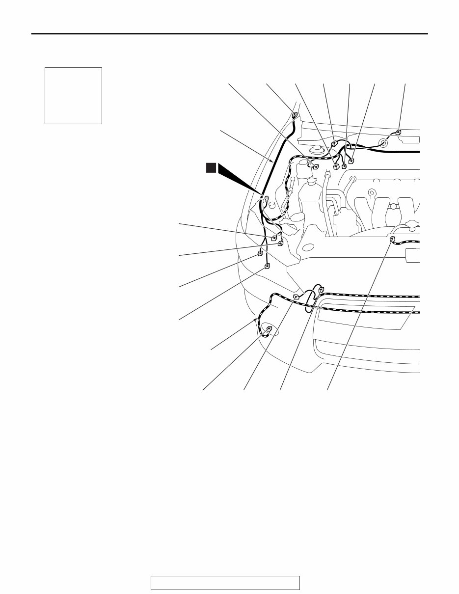 2011 Mitsubishi Lancer/Lancer Sportback Service & Repair Manual preview img 8