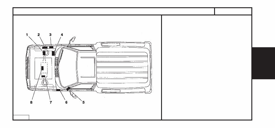 2004 Citroen Relay 2.2 Hdi Service & Repair Manual preview img 7