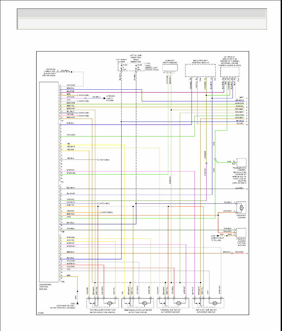 1999-2008 Volkswagen Golf Service & Repair Manual preview img 2