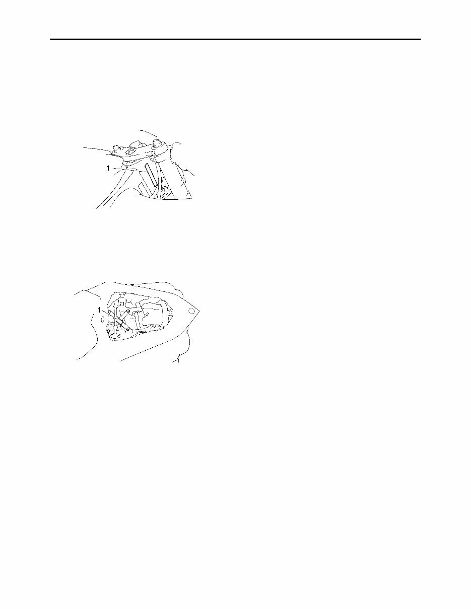 2007-2008 Yamaha R1 YZFR1 Service & Repair Manual preview img 7