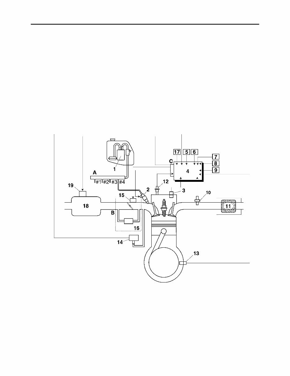 2007-2008 Yamaha R1 YZFR1 Service & Repair Manual preview img 9