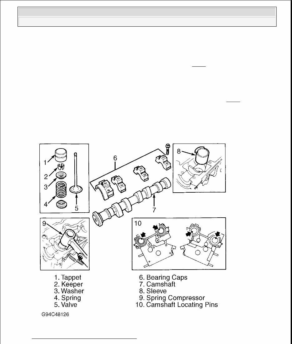 1997-2006 SAAB 9-5 Service & Repair Manual preview img 5