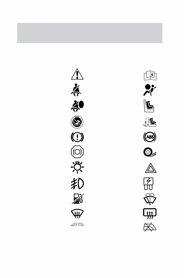 2000-2007 Ford Taurus Service & Repair Manual | eManualOnline