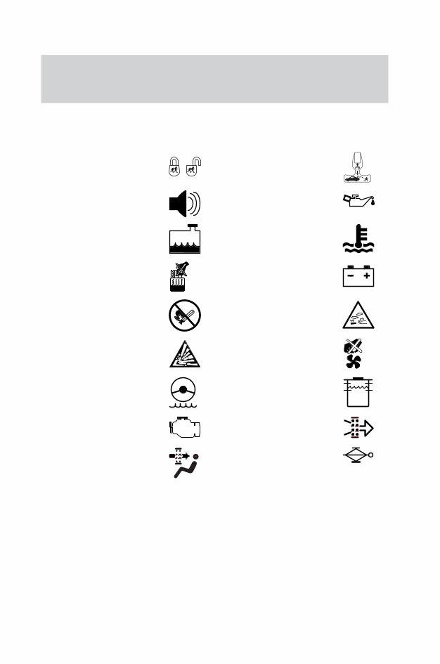 2000-2007 Ford Taurus OEM Service & Repair Manual preview img 5