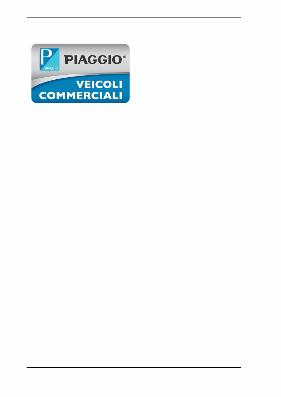 Piaggio Porter Workshop Service Repair Manual preview img 2