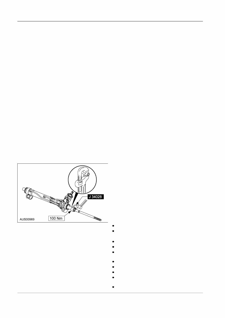 2002-2003 Ford Falcon Service & Repair Manual preview img 4