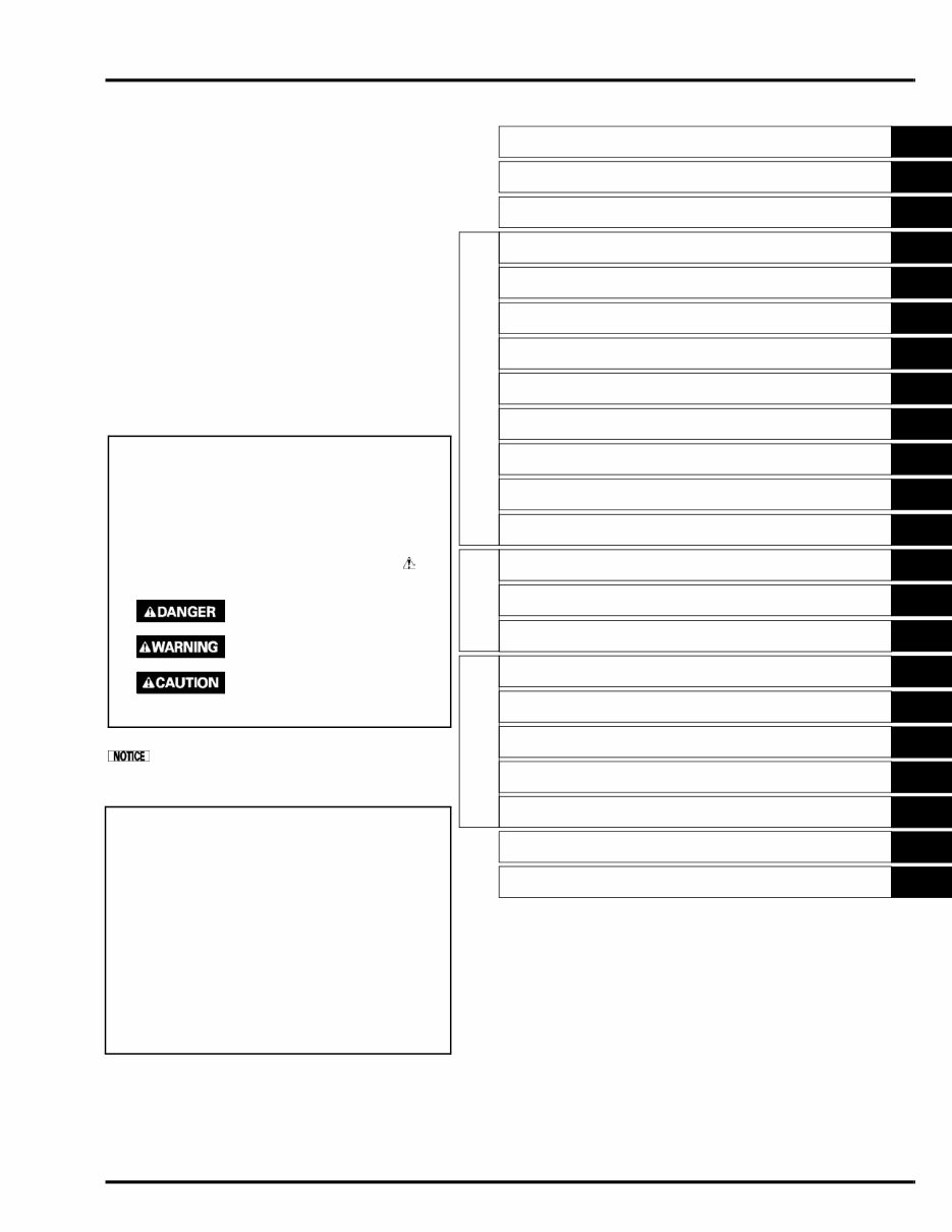2004-2006 Honda CBR 125 & CBR 125R Service & Repair Manual preview img 3