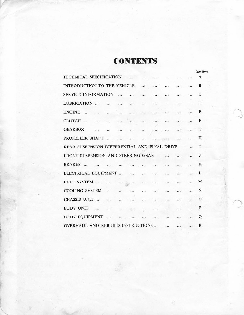 1962-1975 Lotus Elan Service & Repair Manual | eManualOnline