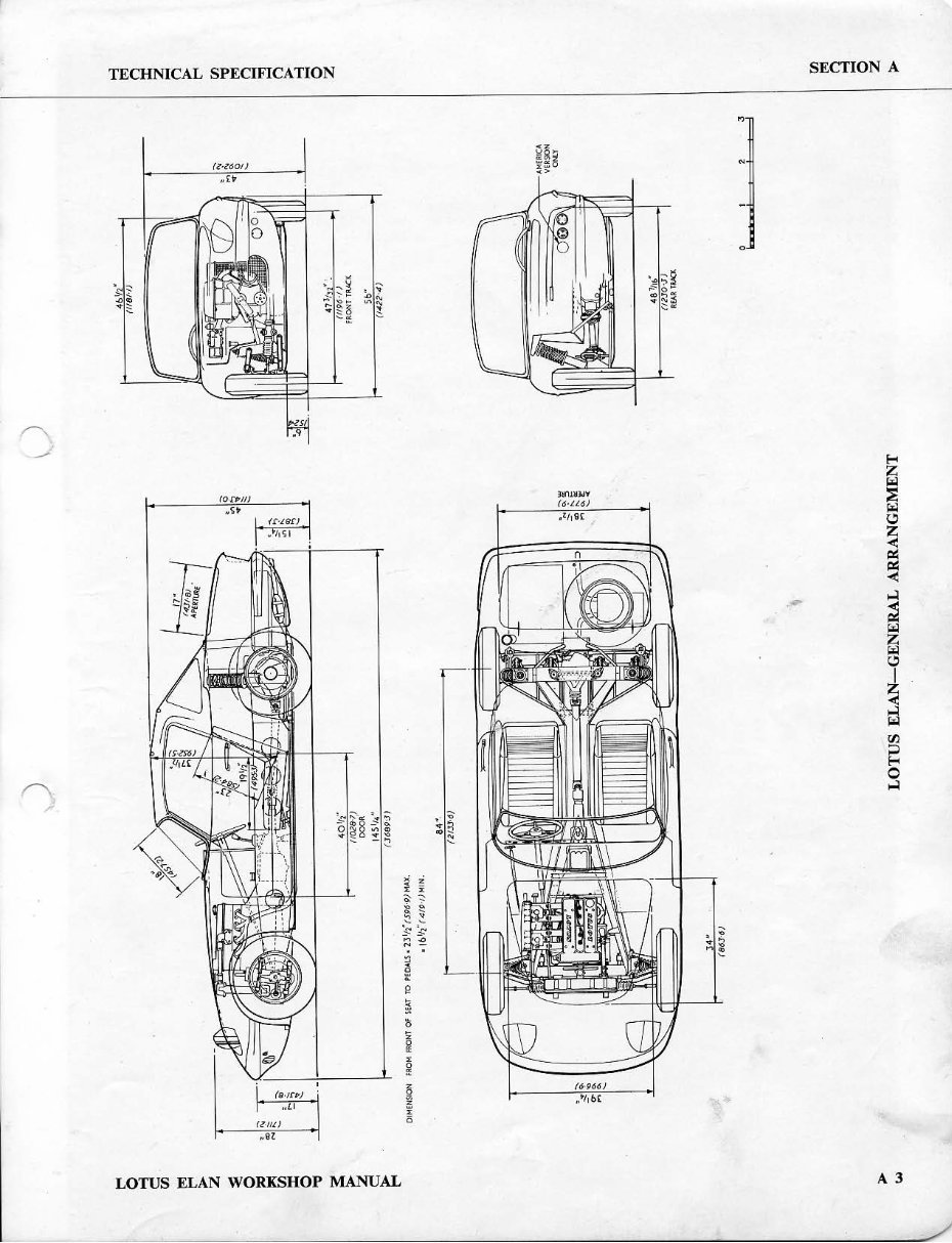 1962-1975 Lotus Elan Service & Repair Manual | eManualOnline