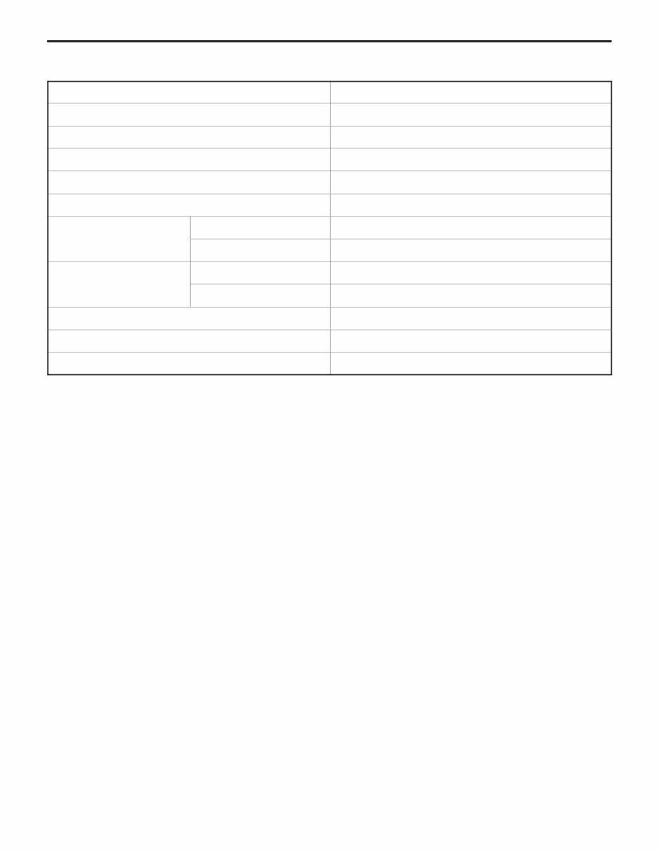 1984-1986 Mitsubishi L300, Express Star Wagon, Delica (2WD & 4WD) Service & Repair Manual preview img 3