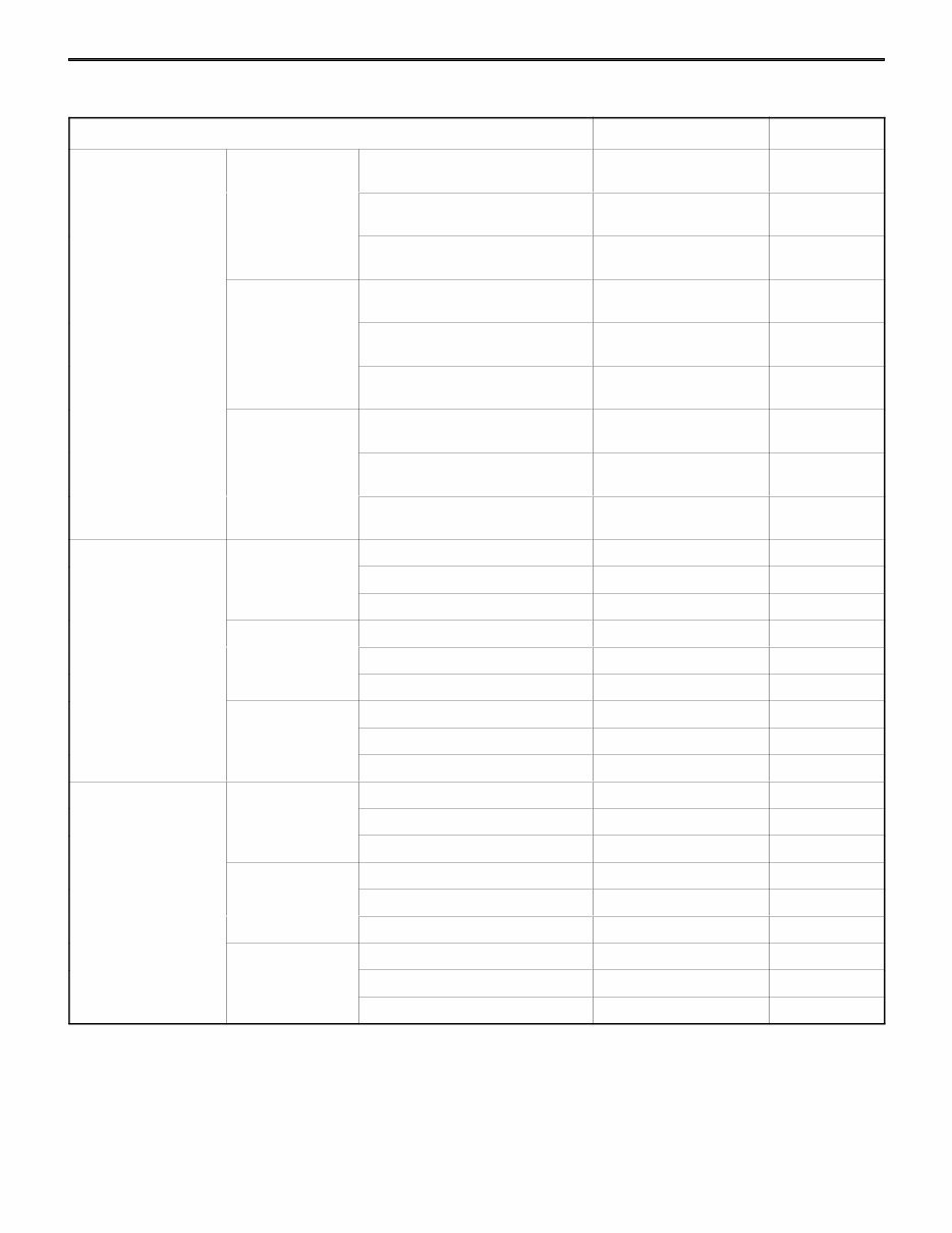 1984-1986 Mitsubishi L300, Express Star Wagon, Delica (2WD & 4WD) Service & Repair Manual preview img 4