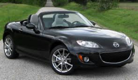 1999-2002 Mazda MX-5 Service & Repair Manual preview img 1