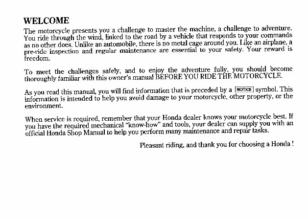 2007-2010 Honda CBR125RW Motorcycle Service & Repair Manual preview img 6
