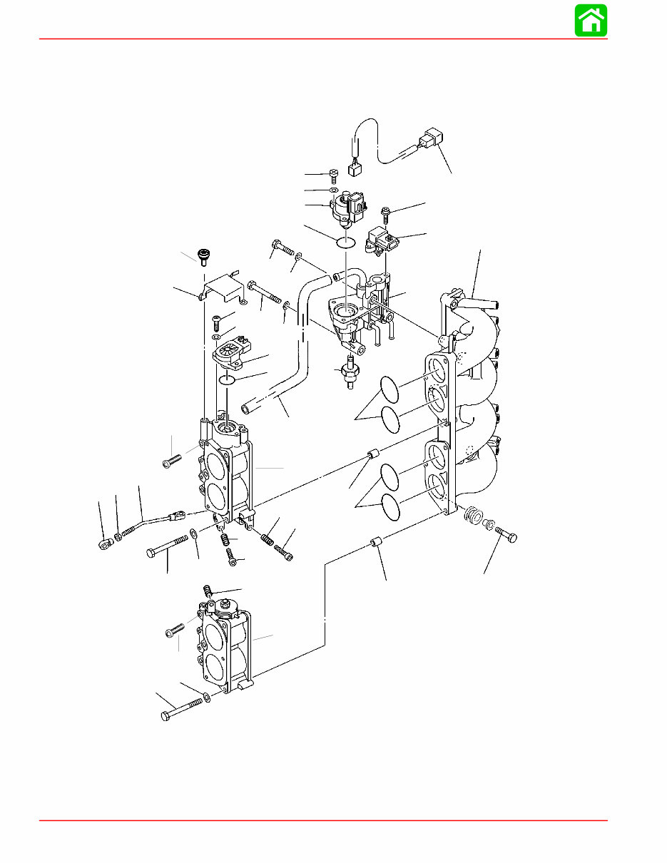 2001-2005 Mercury Mariner 115HP EFI 4-Stroke Outboard Service & Repair Manual preview img 6