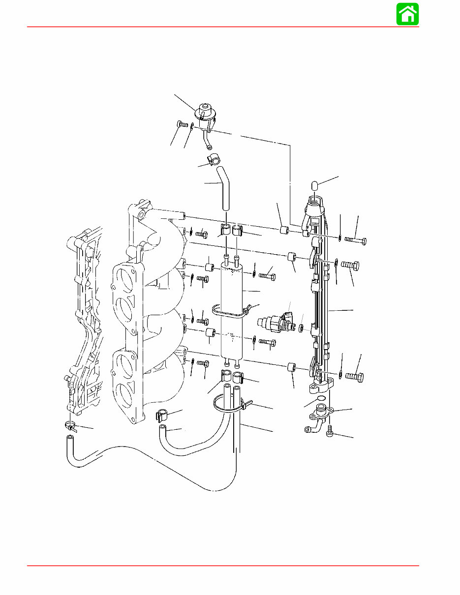 2001-2005 Mercury Mariner 115HP EFI 4-Stroke Outboard Service & Repair Manual preview img 8