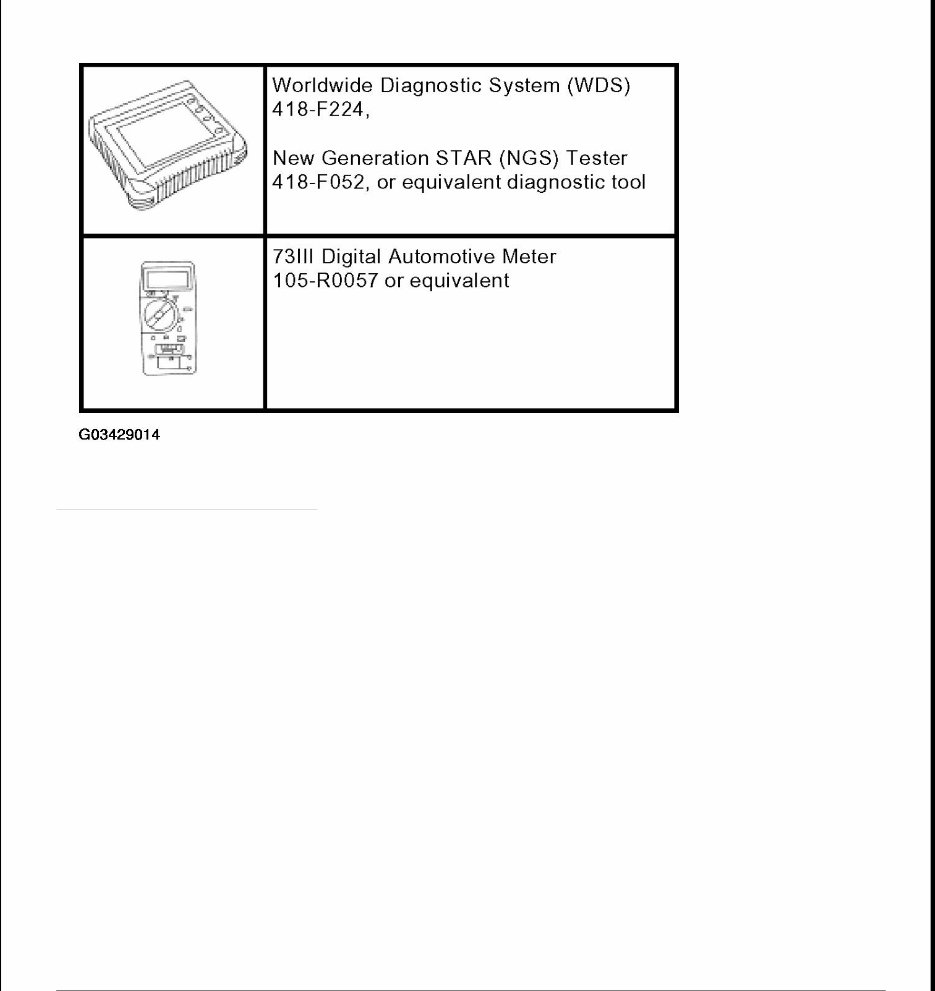 2001 FORD EXPLORER OEM Workshop DIY Service Repair Manual preview img 2