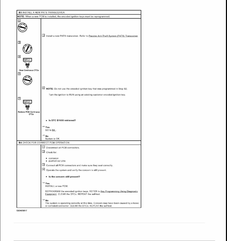 2001 FORD EXPLORER OEM Workshop DIY Service Repair Manual preview img 9