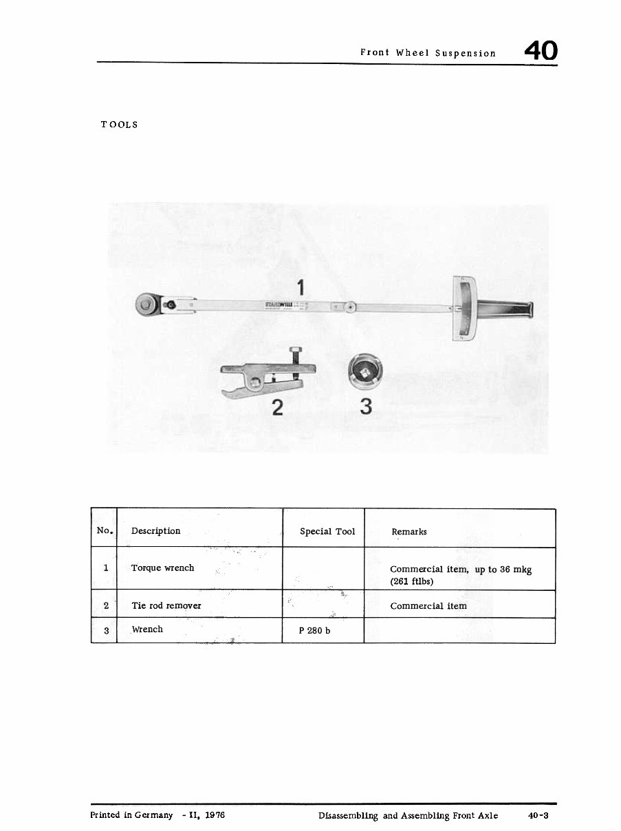 1975-1989 Porsche 911 Turbo (930) Service & Repair Manual preview img 5