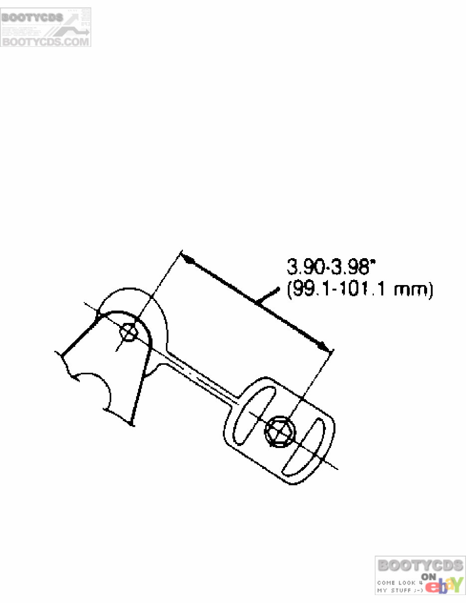 1990 Nissan 240SX Service & Repair Manual Software preview img 2