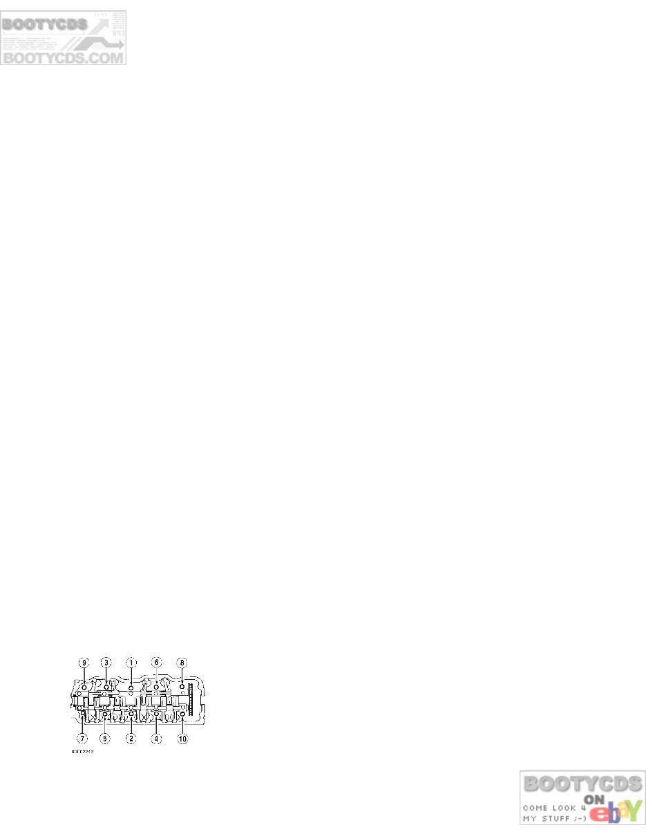 1990 Nissan 240SX Service & Repair Manual Software preview img 6