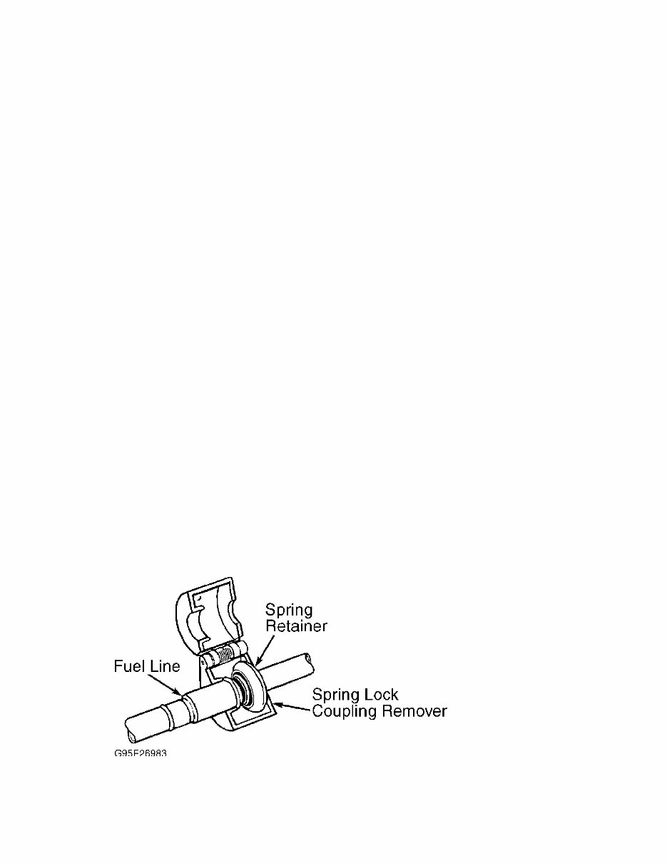 1992-2010 Ford Econoline (E-150/E-250/E-350) Service & Repair Manual preview img 2