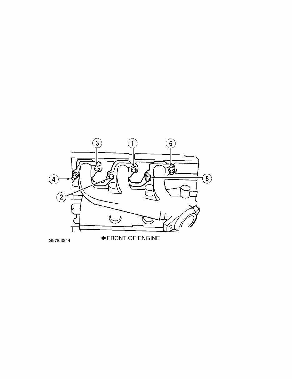 1992-2010 Ford Econoline (E-150/E-250/E-350) Service & Repair Manual preview img 6