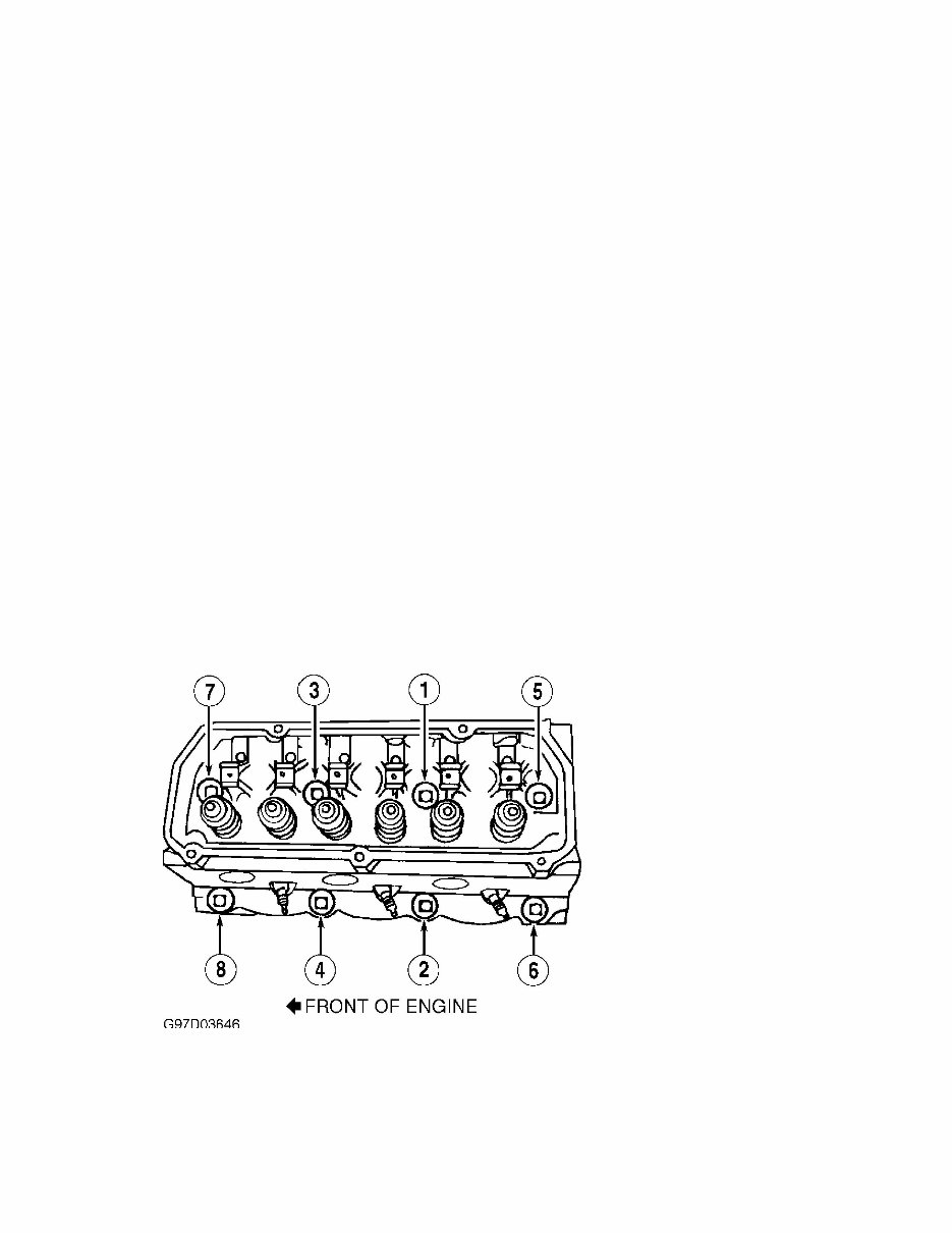 1992-2010 Ford Econoline (E-150/E-250/E-350) Service & Repair Manual preview img 7
