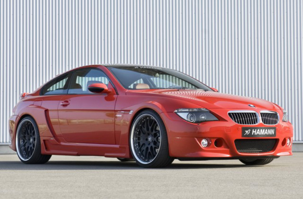 2007 BMW 6-Series E63 and E64 Service and Repair Manual preview img 1