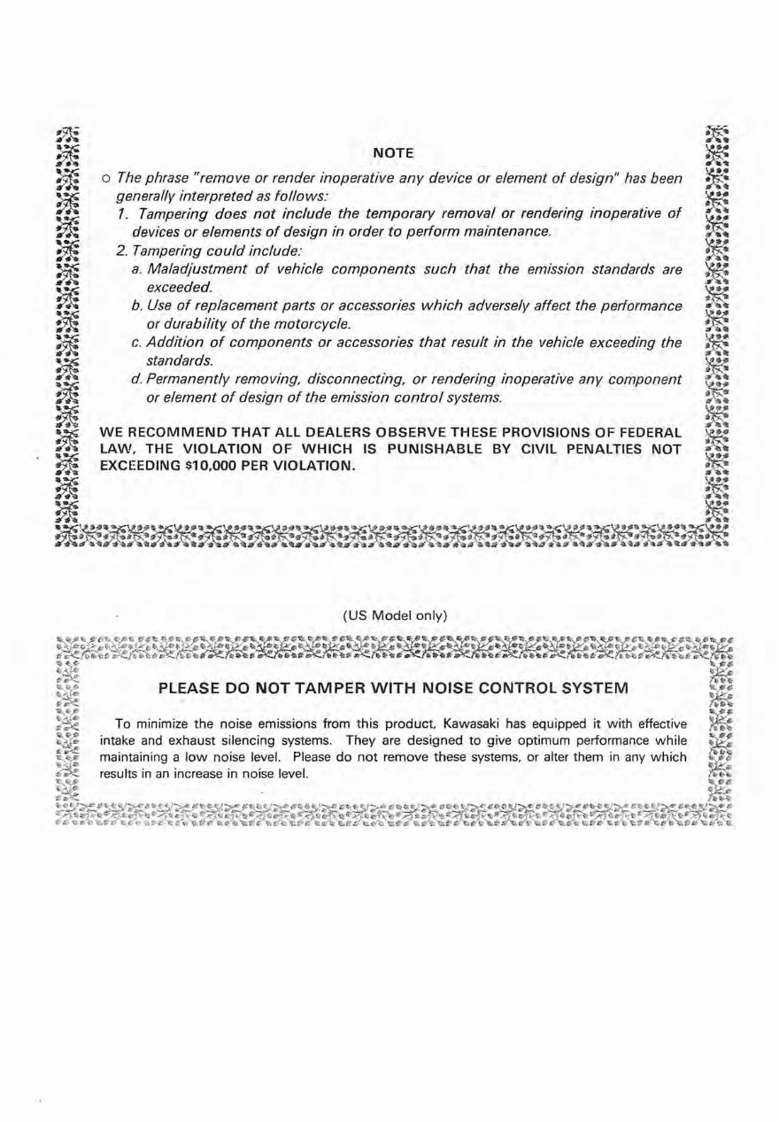 1997-2002 KAWASAKI PRAIRIE 400 Service Repair Manual KVF400 (Highly Detailed FSM, Preview) preview img 5