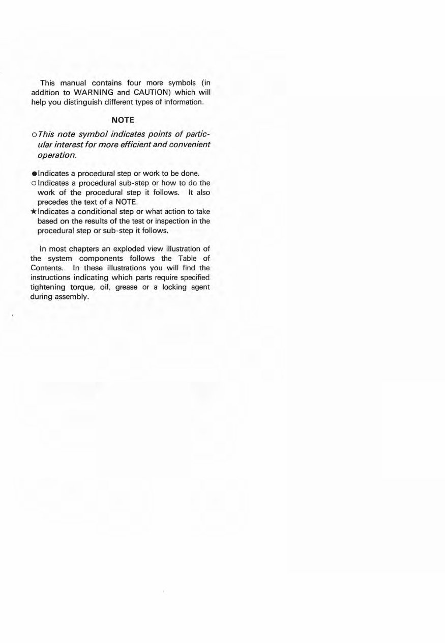 1997-2002 KAWASAKI PRAIRIE 400 Service Repair Manual KVF400 (Highly Detailed FSM, Preview) preview img 7