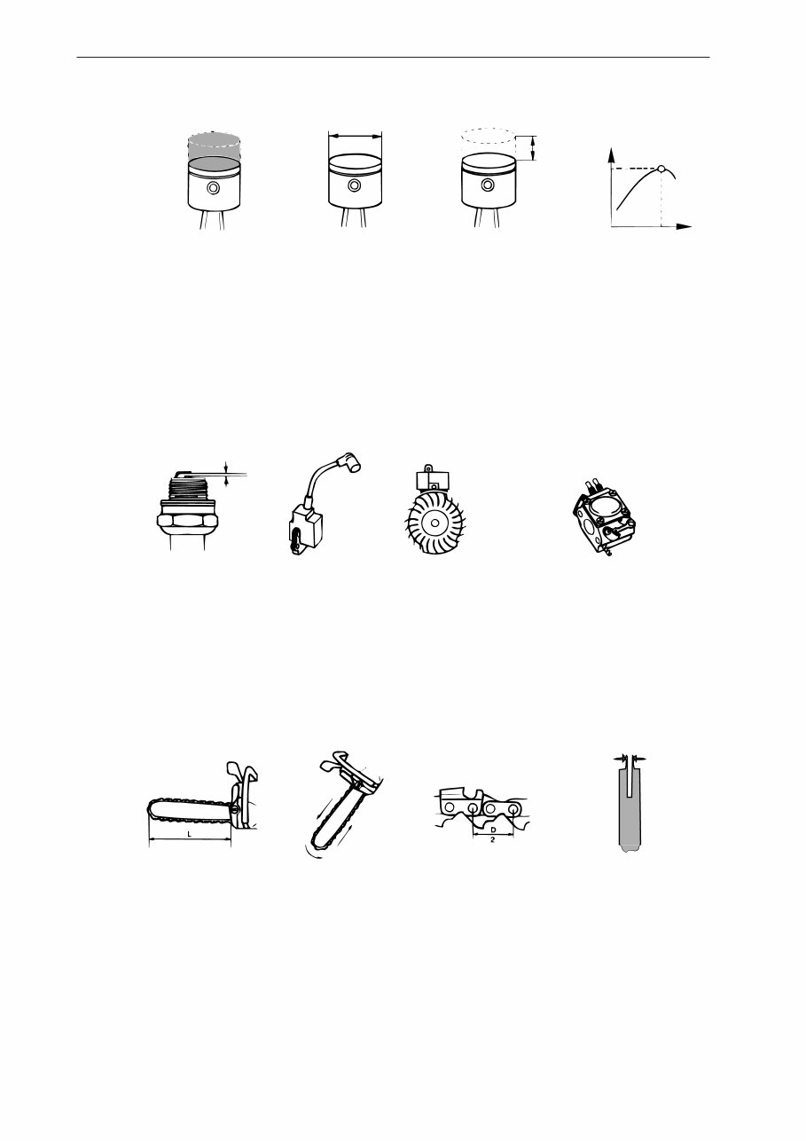 HUSQVARNA CHAINSAW 340 345 346XP Full Service & Repair Manual preview img 7
