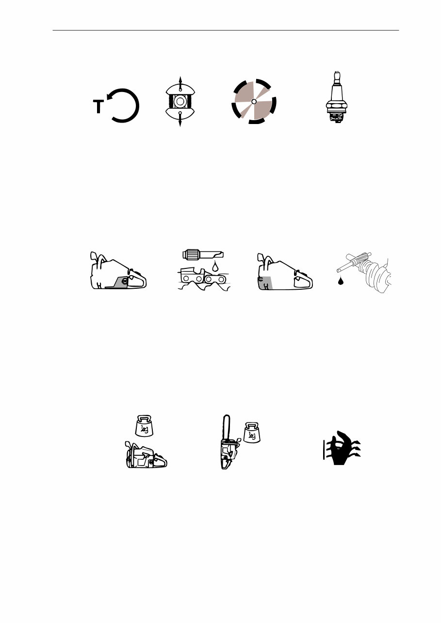 HUSQVARNA CHAINSAW 340 345 346XP Full Service & Repair Manual preview img 8