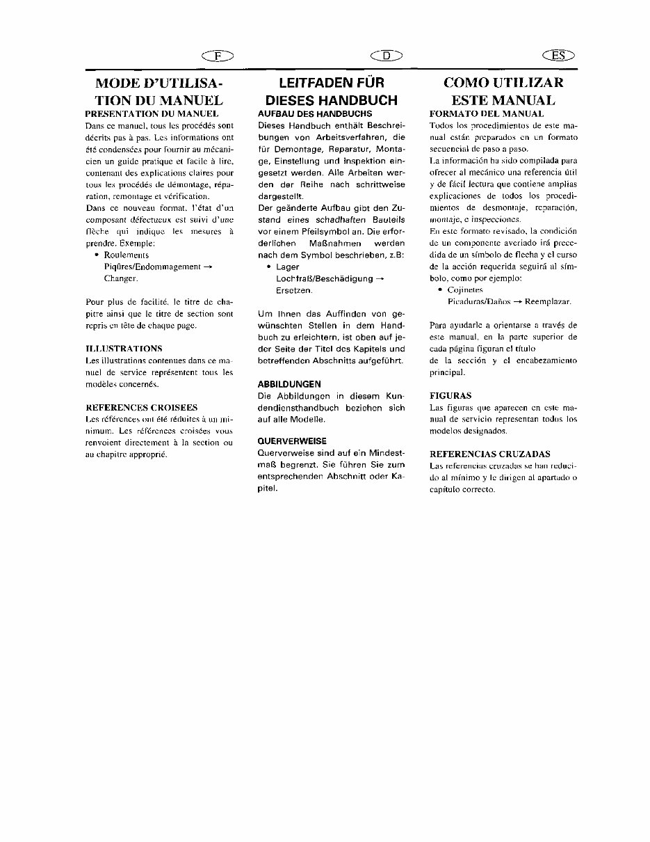 1998-2005 Yamaha F15 15HP 4-Stroke Outboard Repair Manual preview img 5