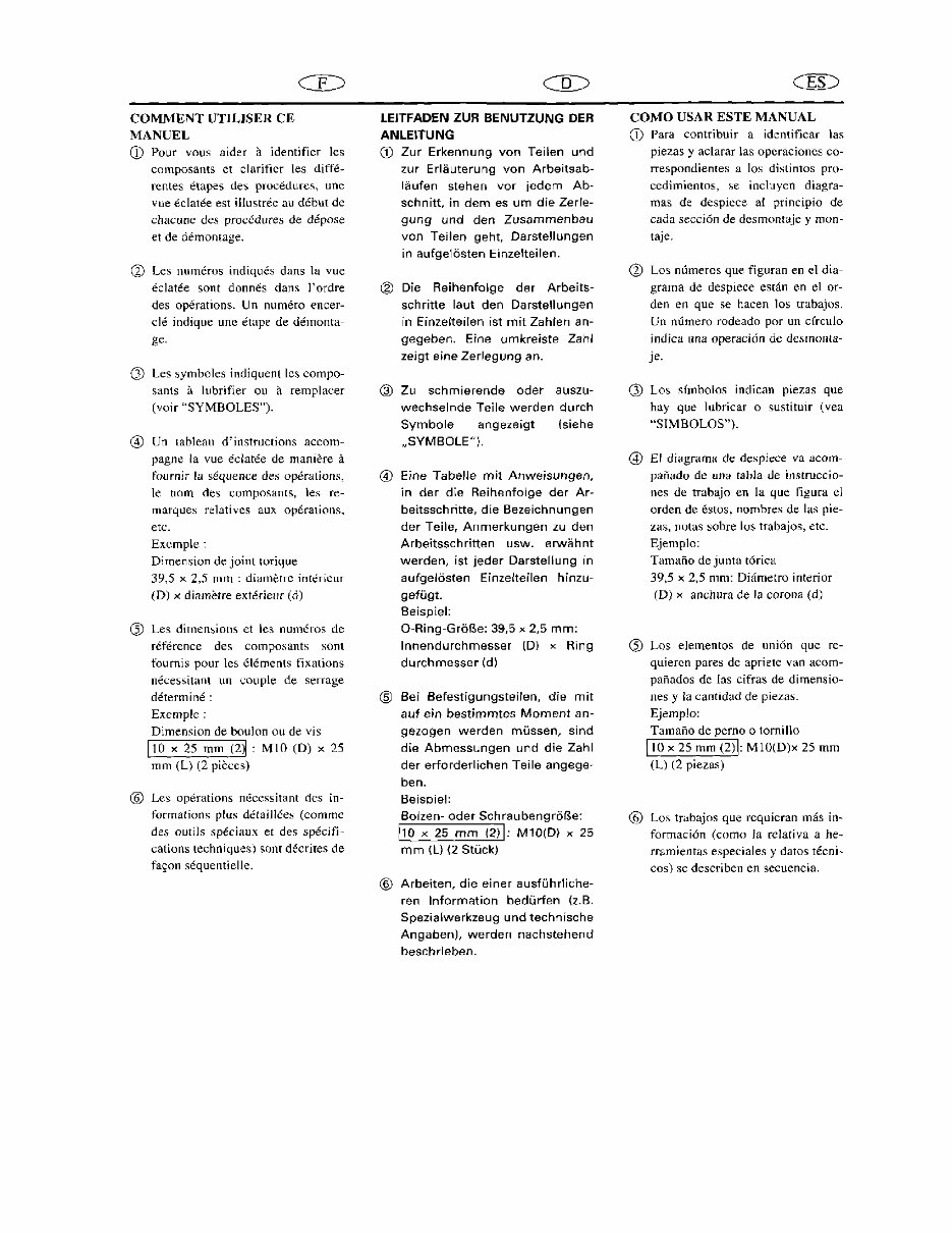 1998-2005 Yamaha F15 15HP 4-Stroke Outboard Repair Manual preview img 7